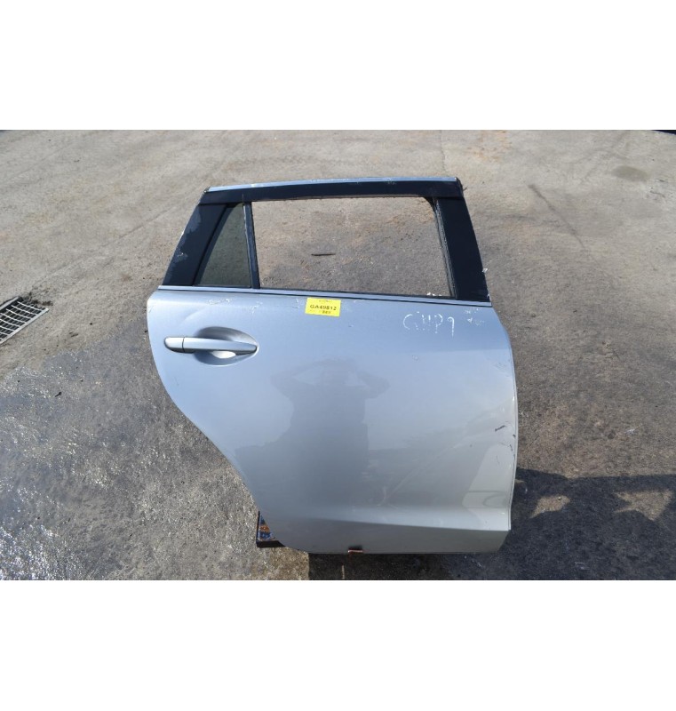 Πόρτα Πίσω Δεξιά Mazda 6 2012-2018 Station Wagon