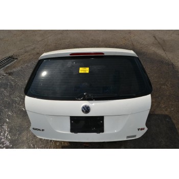 Πόρτ Μπαγκάζ  Volkswagen Golf VI 2008-2013 (Station Wagon)