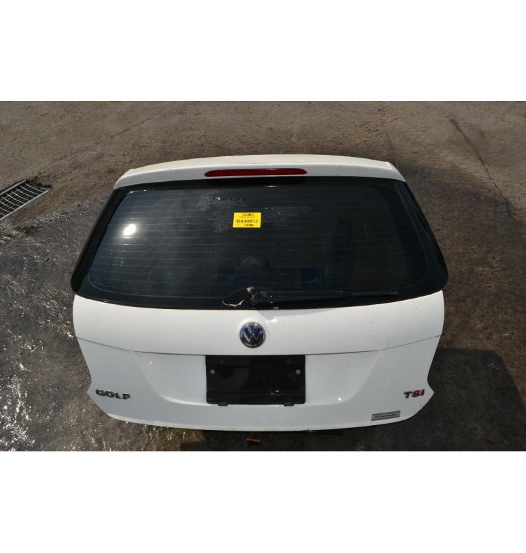 Πόρτ Μπαγκάζ  Volkswagen Golf VI 2008-2013 (Station Wagon)