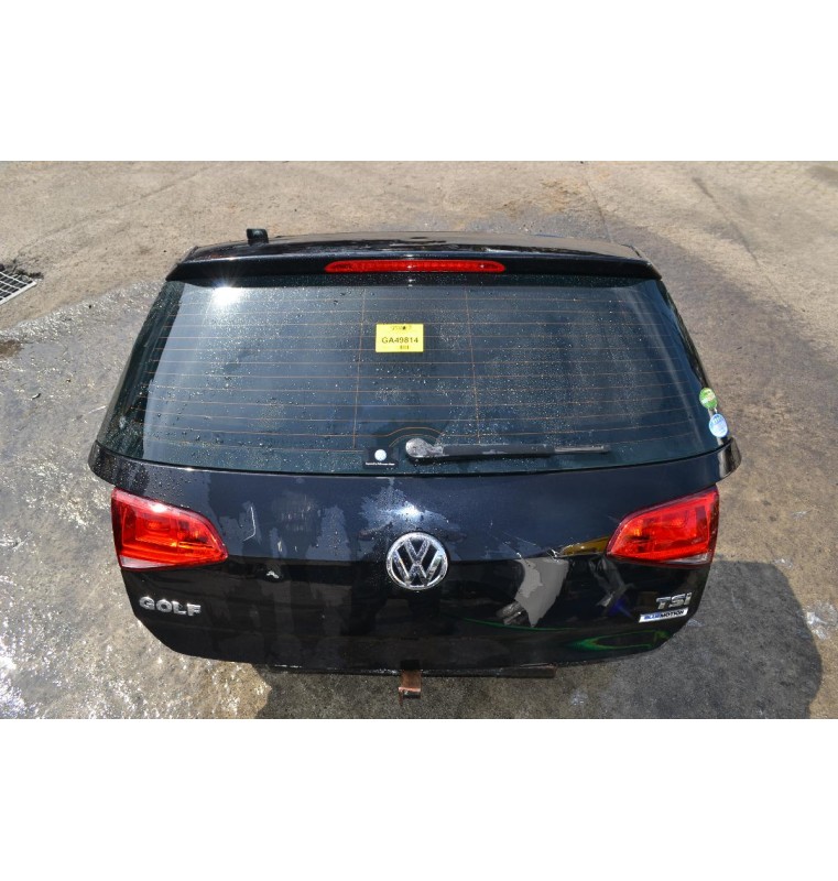 Πόρτ Μπαγκάζ Volkswagen Golf VII 2013-2018