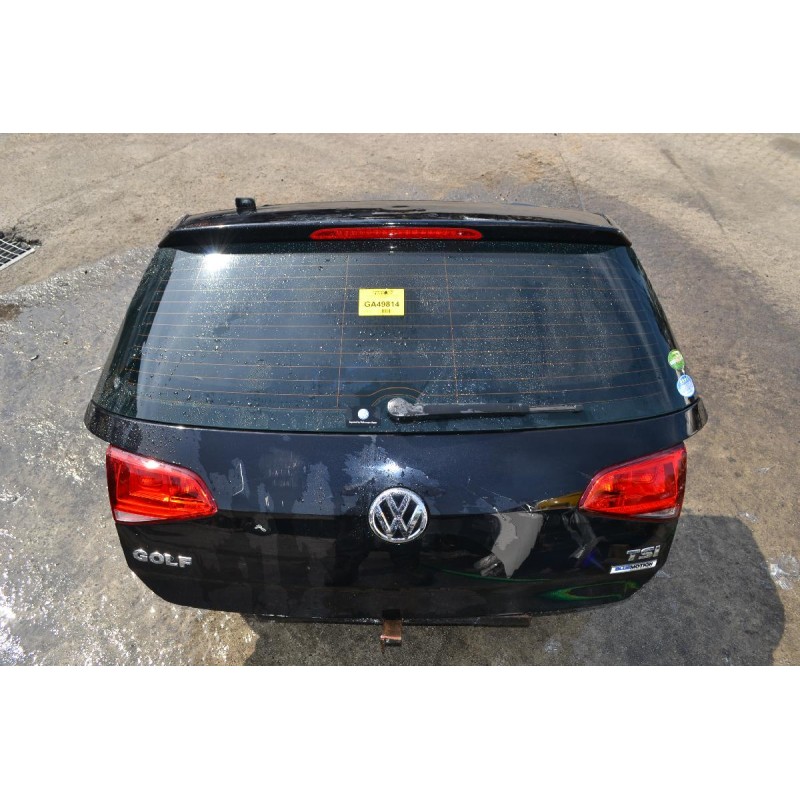 Πόρτ Μπαγκάζ Volkswagen Golf VII 2013-2018