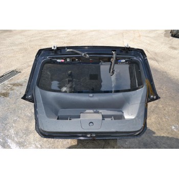 Πόρτ Μπαγκάζ Volkswagen Golf VII 2013-2018