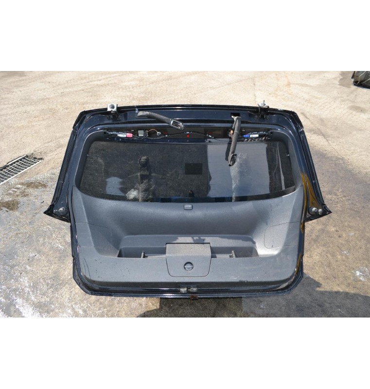 Πόρτ Μπαγκάζ Volkswagen Golf VII 2013-2018