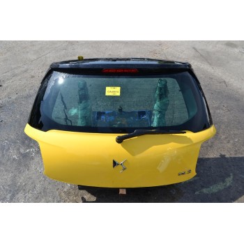 Πόρτ Μπαγκάζ Citroen DS-3 2014-2019