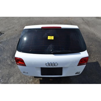 Πόρτ Μπαγκάζ Audi A3 8P (Sportsback) 2008-2012