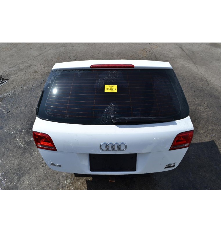 Πόρτ Μπαγκάζ Audi A3 8P (Sportsback) 2008-2012
