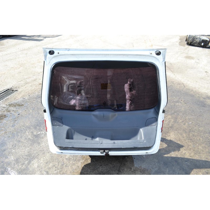 Πόρτ Μπαγκάζ Audi A3 8P (Sportsback) 2008-2012