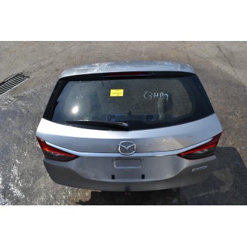 Πόρτ Μπαγκάζ Mazda 6 2012-2018 Station Wagon