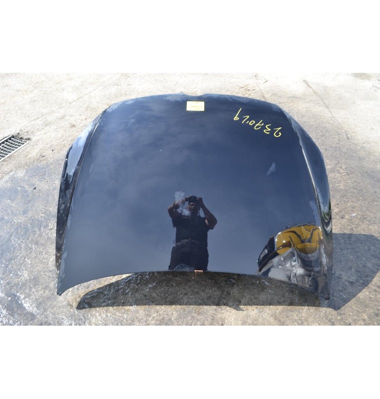 Καπό Volkswagen Golf VII 2013-2018