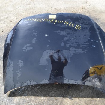 Καπό Volkswagen Golf VII 2013-2018