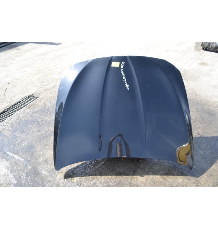 Καπό Bmw Σειρά 5 F10 / F11 2011-2016