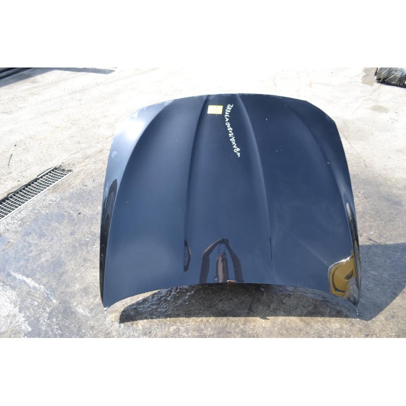 Καπό Bmw Σειρά 5 F10 / F11 2011-2016