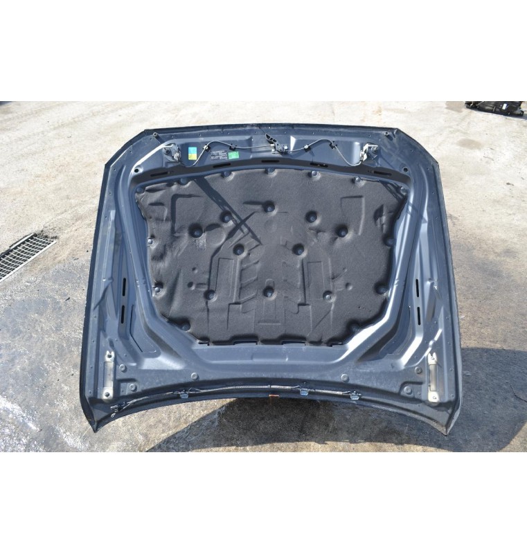 Καπό Bmw Σειρά 5 F10 / F11 2011-2016