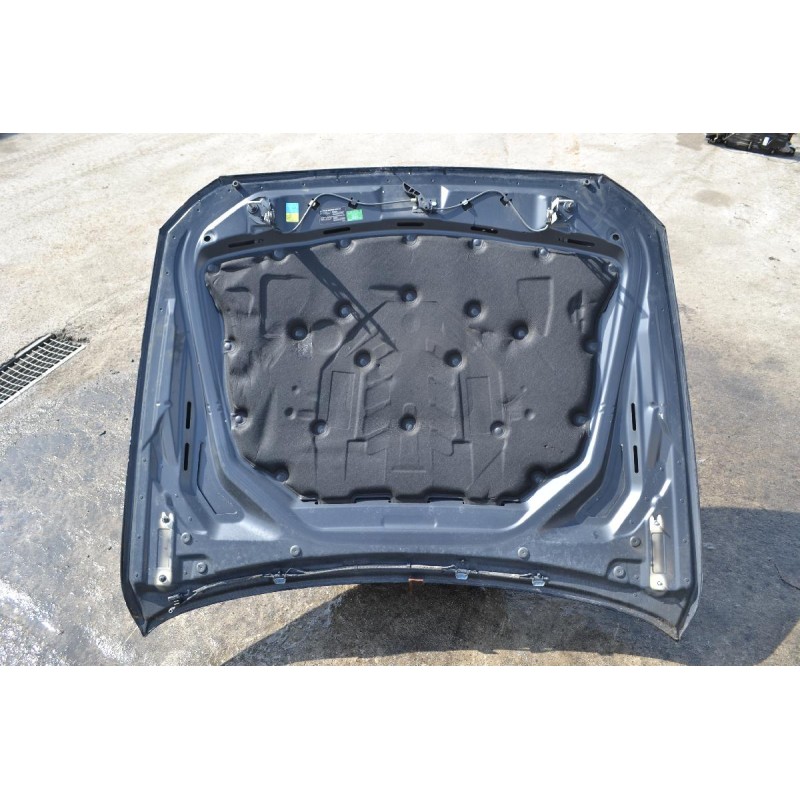 Καπό Bmw Σειρά 5 F10 / F11 2011-2016