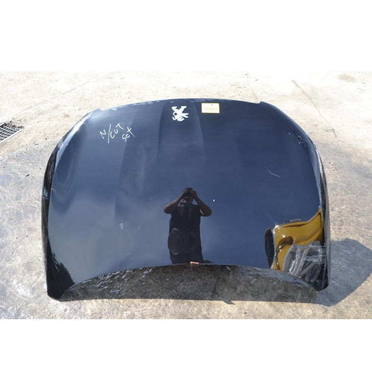 Καπό Peugeot 308 2014-2018  