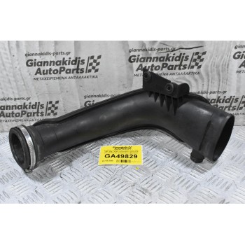 Σωλήνας / Κολάρο Intercooler Volvo V70 / V60 / S60 / XC60 2.0t B4204T7 2010-2020 9G91-9C623-AD (Γνήσιο) (Ford Mondeo /  S-Max)