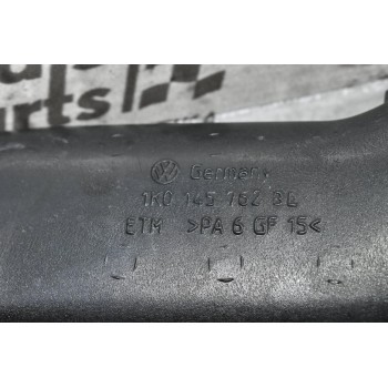 Κολάρο - Σωλήνας Intercooler Volkswagen Golf 1.4 TSI BLG CAV 2006-2012 1K0145762BL (Sciroco Jetta - Passat)