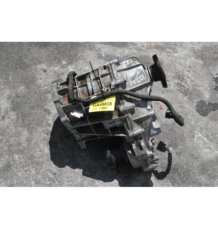 Βοηθητικο Αυτόματου Σασμάν Ford Ranger / Raptor 2.0 YN2X 2018-2023 JB3P-7A195-AE JB3P7A195AE