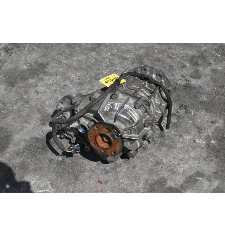 Βοηθητικο Αυτόματου Σασμάν Ford Ranger / Raptor 2.0 YN2X 2018-2023 JB3P-7A195-AE JB3P7A195AE