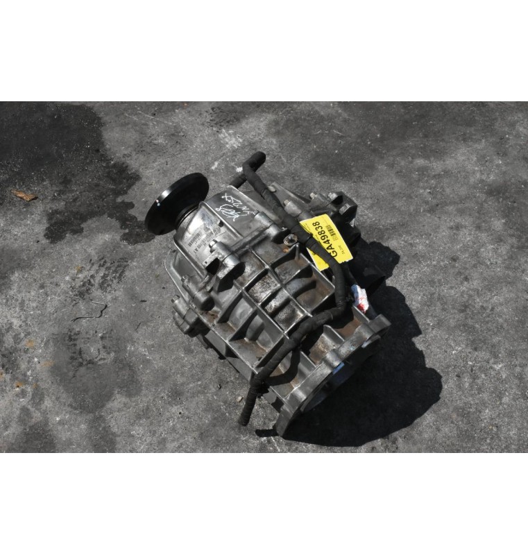 Βοηθητικο Αυτόματου Σασμάν Ford Ranger / Raptor 2.0 YN2X 2018-2023 JB3P-7A195-AE JB3P7A195AE