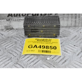 Ρελέ Προθέρμανσης Ford Ranger Wildtrak 2013-2018 AB39-12B533-AB