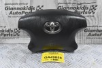 Αερόσακος Τιμονιού Toyota Hilux KUN 2005-2012