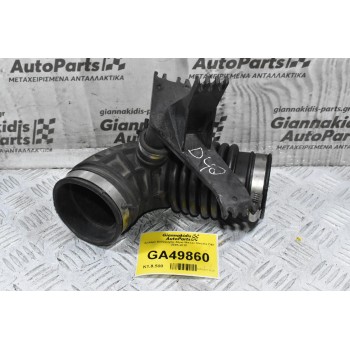 Κολάρο Εισαγωγής Αέρα Nissan Navara D40 2005-2010