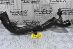 Κολάρο - Σωλήνας Intercooler Volkswagen Golf 1.4 TSI BLG CAV 2006-2012 1K0145762BL (Sciroco Jetta - Passat)
