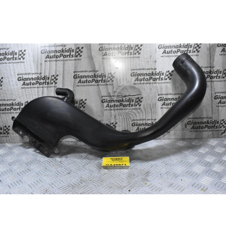 Κολάρο / Σωλήνας Εισαγωγής Nissan X-Trail 2007-2014 1022283S01 (Σκουπα)