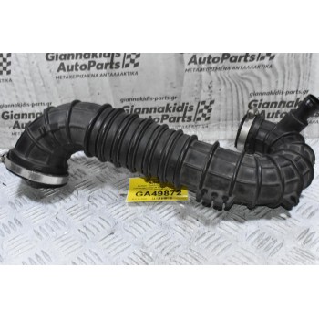 Κολάρο - Σωλήνας Εισαγωγής Αερά Volkswagen Amarok 2010-2018 2H0129615A 2H0129627A 2H0129615D (Γνήσιο)