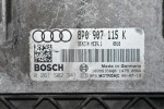 Εγκέφαλος Audi A3 8P 2.0 TFSI BOSCH 8P0907115K 0261S02341 1039S15800