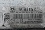 Εγκέφαλος Κινητήρα Volkswagen Golf 1.4 TSI 2006-2012 03C906032C 0261201538 17.5.1 1039S28346