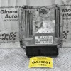 Εγκέφαλος Κινητήρα Volkswagen Golf 1.4 TSI 2006-2012 03C906032P 03C906032C 0261201771 17.5.1