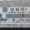 Εγκέφαλος Κινητήρα Volkswagen Golf 1.4 TSI 2006-2012 03C906032P 03C906032C 0261201771 17.5.1