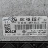 Εγκέφαλος Κινητήρα Volkswagen Golf 1.4 TSI 2004-2008 03C906032H 03C906032 0261201541 17.5.1