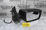 Καθρέφτης Δεξιός Land Rover Freelander 2005-2015 6H5217682DJ 4300714CV (Γνήσιος) (Συνοδηγού) (6 Pins)