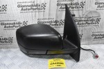 Καθρέφτης Δεξιός Land Rover Freelander 2005-2015 6H5217682DJ 4300714CV (Γνήσιος) (Συνοδηγού) (6 Pins)
