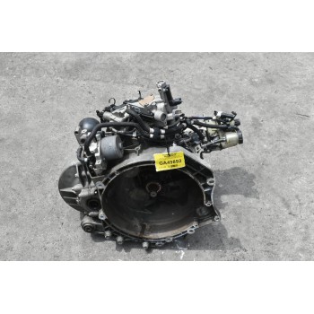 Αυτόματο Σασμάν Fiat Ducato 2.3 F1AE3481D 2011-2018 55234830 55211825