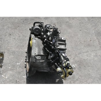 Αυτόματο Σασμάν Fiat Ducato 2.3 F1AE3481D 2011-2018 55234830 55211825