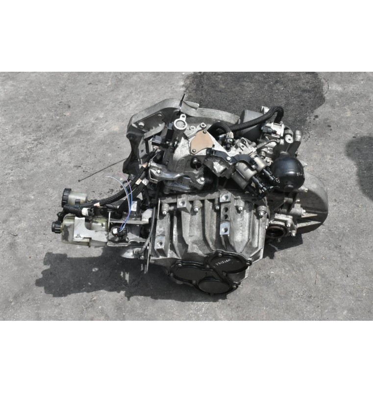 Αυτόματο Σασμάν Fiat Ducato 2.3 F1AE3481D 2011-2018 55234830 55211825