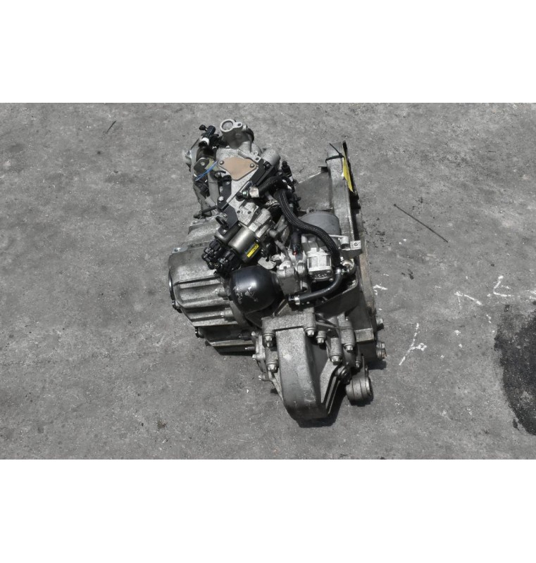 Αυτόματο Σασμάν Fiat Ducato 2.3 F1AE3481D 2011-2018 55234830 55211825