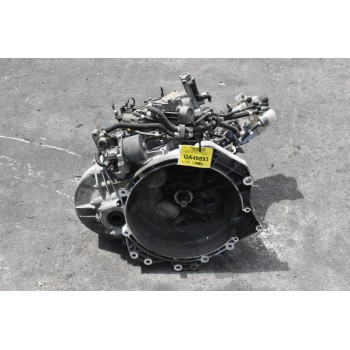 Αυτόματο Σασμάν Fiat Ducato 2.3 F1AE3481D 2011-2018 55234830 55211825