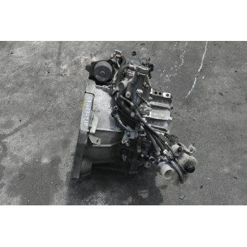 Αυτόματο Σασμάν Fiat Ducato 2.3 F1AE3481D 2011-2018 55234830 55211825