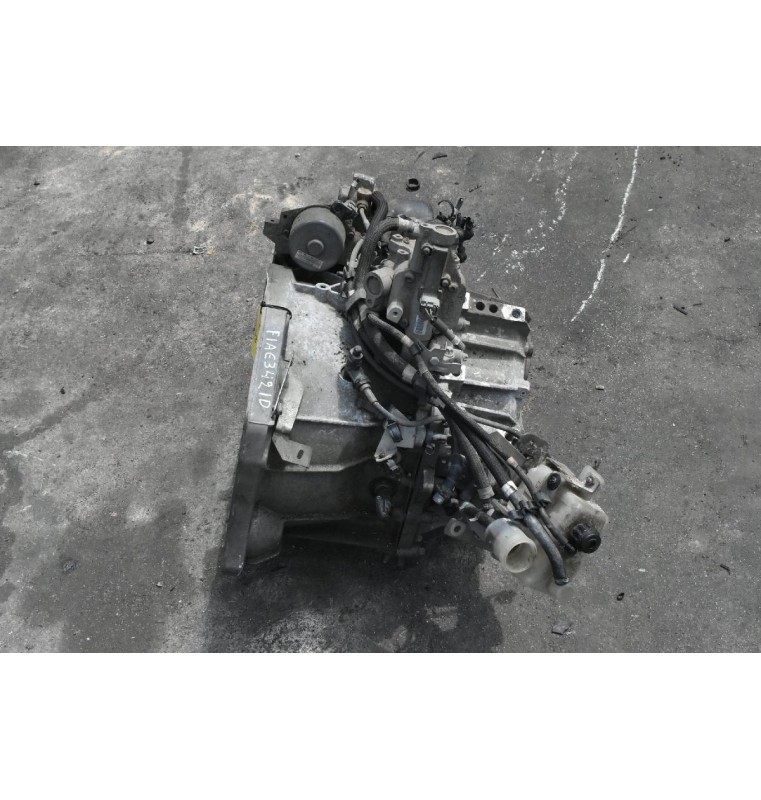 Αυτόματο Σασμάν Fiat Ducato 2.3 F1AE3481D 2011-2018 55234830 55211825