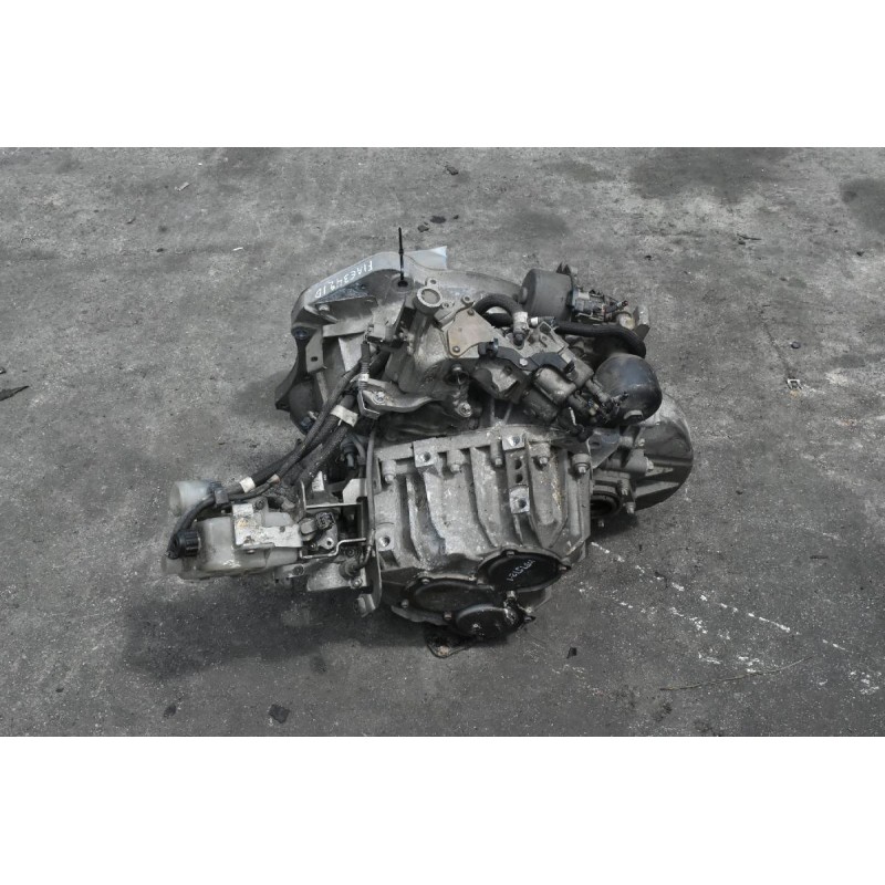 Αυτόματο Σασμάν Fiat Ducato 2.3 F1AE3481D 2011-2018 55234830 55211825