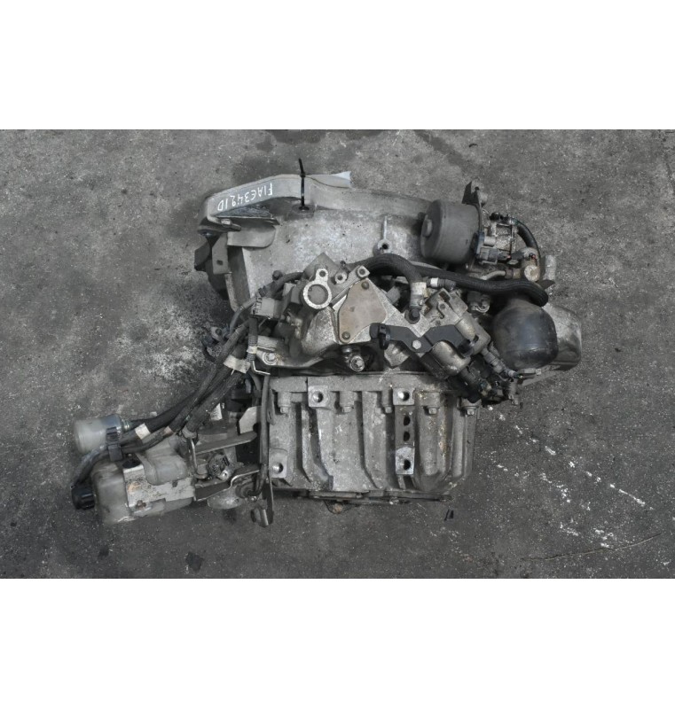 Αυτόματο Σασμάν Fiat Ducato 2.3 F1AE3481D 2011-2018 55234830 55211825