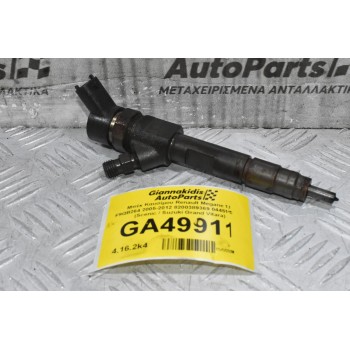 Μπέκ Καυσίμου Renault Megane 1.9 F9QB264 2005-2012 8200389369 0445110230 (Scenic / Suzuki Grand Vitara)