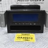 Ψηφιακή Οθόνη Ενδείξεων Mitsubishi L200 ΚΒ4 2006-2014 8750A146 (Γνήσιο)