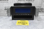 Ψηφιακή Οθόνη Ενδείξεων Mitsubishi L200 ΚΒ4 2006-2014 8750A146 (Γνήσιο)
