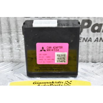 Πλακέτα Mitsubishi L200 ΚΒ4 2006-2014 MN141534 G8C-522M